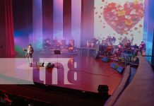 Foto: Teatro Nacional honra a las madres/TN8