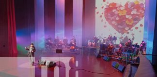 Foto: Teatro Nacional honra a las madres/TN8