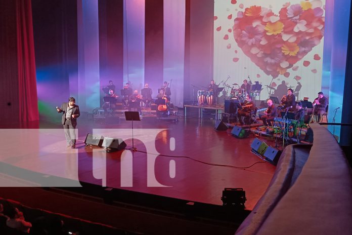 Foto:  Teatro Nacional honra a las madres/TN8 Foto: Teatro Nacional honra a las madres/TN8