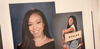 Foto: Stranger Things 5 finaliza rodaje y Priah Ferguson se gradúa/Cortesía