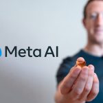 Meta AI apunta a convertirse en la IA personal líder del mercado Foto:Meta AI ya cuenta con 1,000 millones de usuarios activos al mes, ¡y Zuckerberg dice que esto es solo el comienzo!/Cortesía