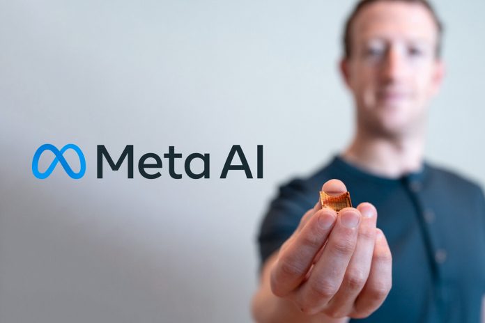 2 Foto:Meta AI ya cuenta con 1,000 millones de usuarios activos al mes, ¡y Zuckerberg dice que esto es solo el comienzo!/Cortesía
