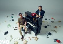 «La historia jamás contada»: El nuevo tema de Andrés Obregón y Carlos Rivera Foto: Andrés Obregón y Carlos Rivera /cortesía