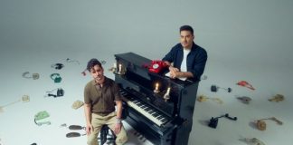 Foto: Andrés Obregón y Carlos Rivera /cortesía