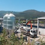 ¡Tragedia en España! Tres fallecidos por colapso brutal de nave agrícola Foto: Una nueva tragedia laboral sacude al norte de España/Cortesía