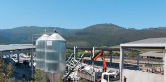 Foto: Una nueva tragedia laboral sacude al norte de España/Cortesía