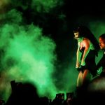 Frustran atentado con bomba en concierto de Lady Gaga en Río de Janeiro Foto: Lady Gaga agradece tras una década de espera/Cortesía