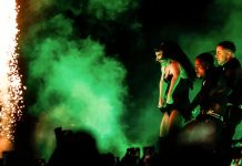 Foto: Lady Gaga agradece tras una década de espera/Cortesía
