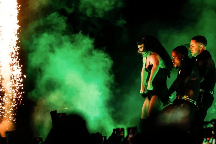 Foto: Lady Gaga agradece tras una década de espera/Cortesía Foto: Lady Gaga agradece tras una década de espera/Cortesía