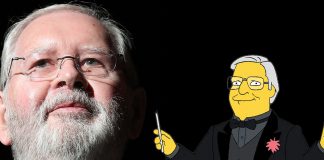 Foto:Alf Clausen, pionero de la música televisiva/Cortesía