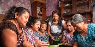Foto:Condenan a tres hombres por violar a mujeres mayas /Cortesía