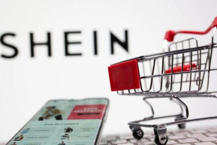 2 Foto:Shein usa estrategias engañosas para impulsar compras/Cortesía
