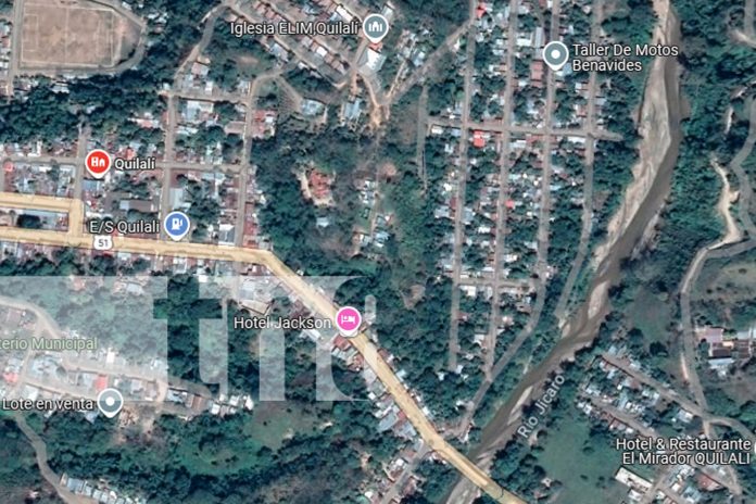 2 Foto:En Nueva Segovia rencillas personales terminan en homicidio/TN8