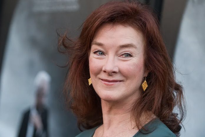 Foto: Mahaffey fallece a los 71 años y Hollywood despide a una actriz/Cortesía