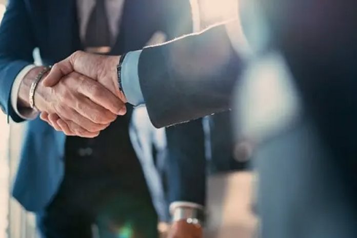 Foto:Así es el nuevo dron extintor de Abu Dabi/Cortesía