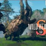 Koei Tecmo presenta Wild Hearts S con mejoras exclusivas para Nintendo Switch 2 Nintendo Switch 2