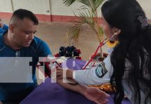 Foto: Desde el Sistema Penitenciario de Granada/TN8