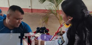 Foto: Desde el Sistema Penitenciario de Granada/TN8
