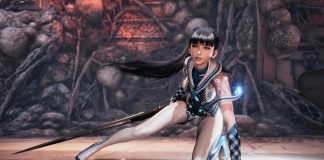 Stellar Blade llega a PC en junio con contenido extra y mejoras