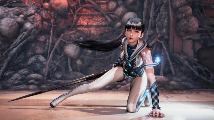 20279867651731500624gol1 Stellar Blade llega a PC en junio con contenido extra y mejoras