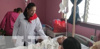 Foto: Salud gratuita y de calidad: Gobierno realiza exitosa jornada quirúrgica en Granada/TN8