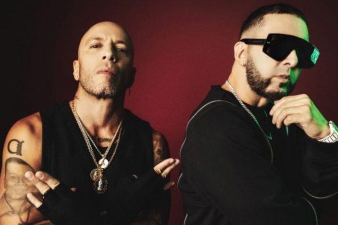 Foto: ¡Alexis y Fido vuelven con ritmo y sentimiento! /Cortesía