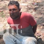 Policía recupera vehículo robado tras operativo policial en San Fernando, Jalapa Foto: Jalapa: hombre pierde auto por dejar llave en el encendido/TN8