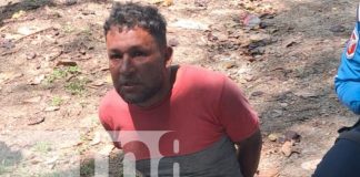 Foto: Jalapa: hombre pierde auto por dejar llave en el encendido/TN8