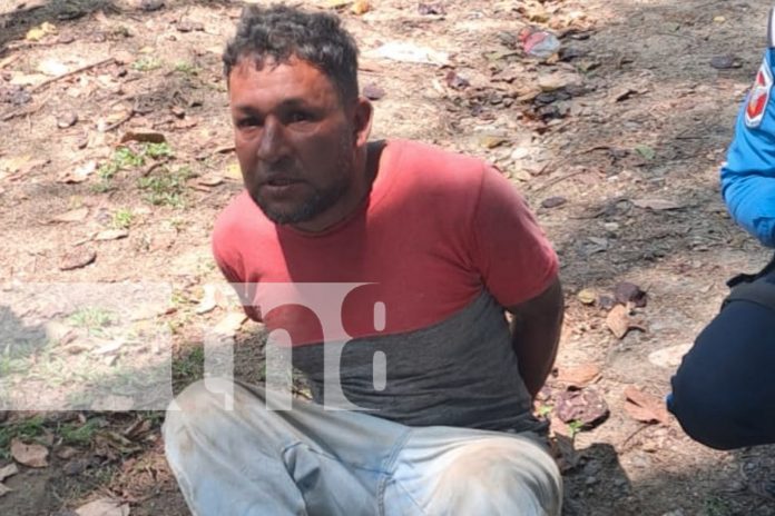 Foto: Jalapa: hombre pierde auto por dejar llave en el encendido/TN8 Foto: Jalapa: hombre pierde auto por dejar llave en el encendido/TN8