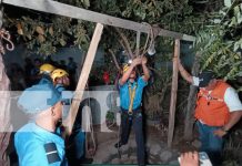 Foto: Joven muere en la Paz, Xiloá/TN8