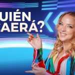 ¡Adamari está de vuelta! Regresa con la tercera temporada de ¿Quién caerá? Foto: Adamari López confirma "muy feliz" una noticia /Cortesía