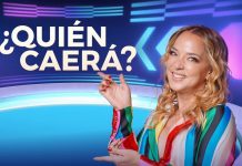 Foto: Adamari López confirma "muy feliz" una noticia /Cortesía