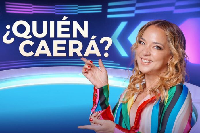 Foto: Adamari López confirma 