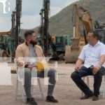 Mina La India: un proyecto histórico para Nicaragua que transformará la economía nacional Foto: Mina La India: Un Proyecto Histórico para Nicaragua que Transformará la Economía Nacional/TN8