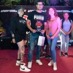 El arte del tatuaje brilla en Expo Tattoo 2025 con premios y exhibiciones