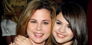 Foto: Mamá de Selena Gomez al borde de la quiebra /cortesía