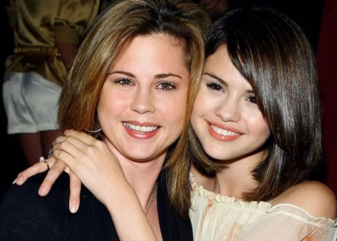 Foto: Mamá de Selena Gomez al borde de la quiebra /cortesía Foto: Mamá de Selena Gomez al borde de la quiebra /cortesía