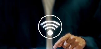 Foto: Apple revoluciona la conexión wifi pública /cortesía