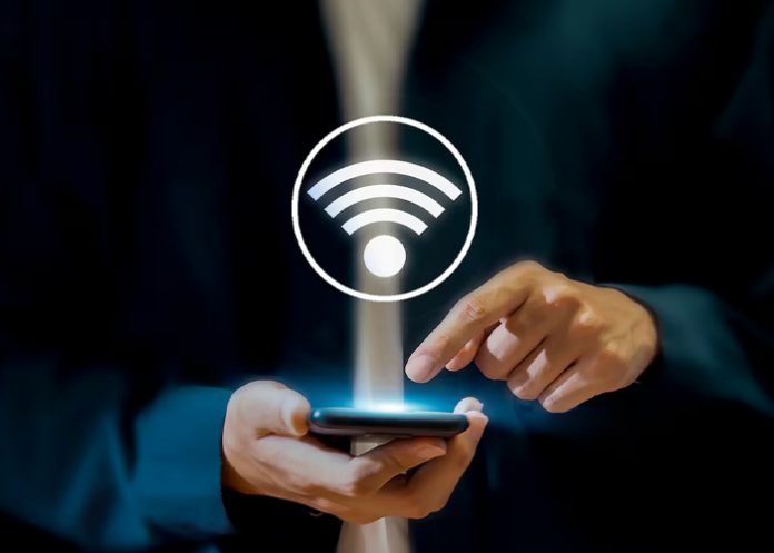 Foto: Apple revoluciona la conexión wifi pública /cortesía