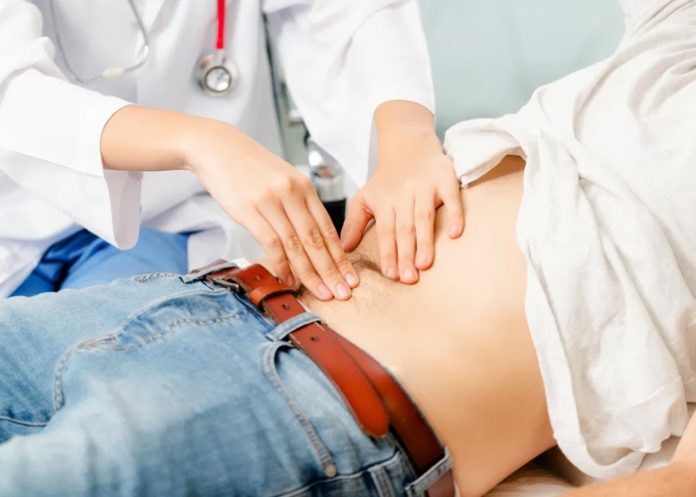 Foto: El cáncer de estómago crece sin avisar /cortesía