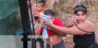 Foto: Asalto frustrado en Bilwi/TN8
