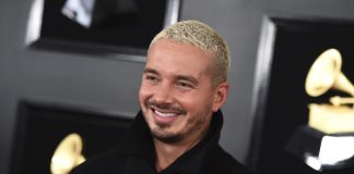 Foto: Tokio recibe a J Balvin /cortesía