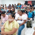 Nandaime conmemora 96 años del natalicio de Rigoberto López Pérez Foto: Recuerdan a Rigoberto López en Nandaime/TN8