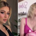 Impactante asesinato en México: Matan a influencer mientras transmitía en vivo (VIDEO) Foto: De dos balazos matan a influencer de México /Cortesía