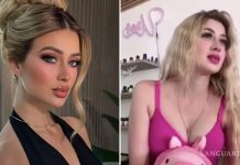 Impactante asesinato en México: Matan a influencer mientras transmitía en vivo (VIDEO) Foto: De dos balazos matan a influencer de México /Cortesía