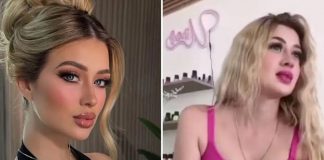 Foto: De dos balazos matan a influencer de México /Cortesía