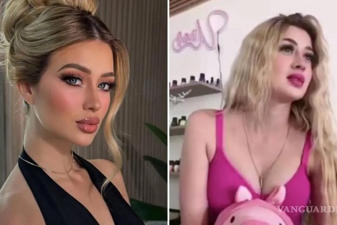 Foto: De dos balazos matan a influencer de México /Cortesía Foto: De dos balazos matan a influencer de México /Cortesía