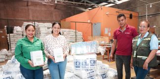 Foto:MARENA y sector privado fortalecen alianzas por el medio ambiente/Cortesía