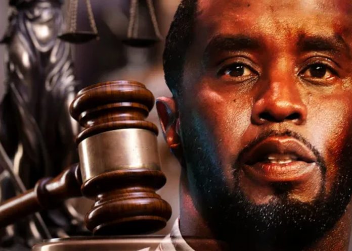 Foto: Arranca el juicio contra Diddy /cortesía Foto: Arranca el juicio contra Diddy /cortesía