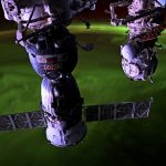 Rusia y China se unen para construir una planta eléctrica en la Luna Foto: Rusia y China construirán una central eléctrica en la Luna /Cortesía